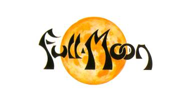 logo Full Moon (UK)